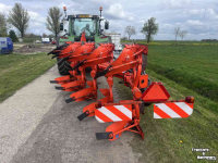 Pflüge Kuhn Varimaster 183