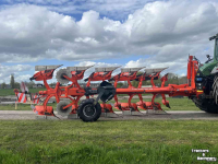Pflüge Kuhn Varimaster 183