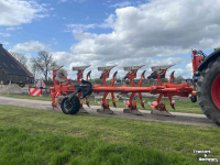 Pflüge Kuhn Varimaster 183
