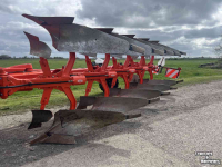 Pflüge Kuhn Varimaster 183