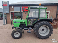 Schlepper / Traktor Deutz-Fahr 5207C