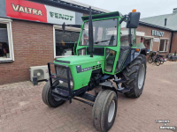 Schlepper / Traktor Deutz-Fahr 5207C