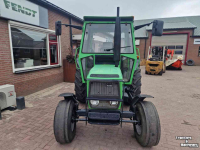 Schlepper / Traktor Deutz-Fahr 5207C