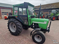 Schlepper / Traktor Deutz-Fahr 5207C