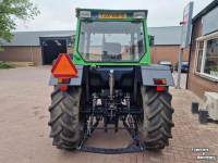 Schlepper / Traktor Deutz-Fahr 5207C