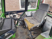 Schlepper / Traktor Deutz-Fahr 5207C