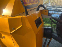 Strohverteiler für Liegeboxen Lucas lucas raptor stroblazer