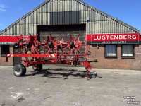 Kreiselheuer Lely Lotus Profi 1020 schudder weidebouwmachines