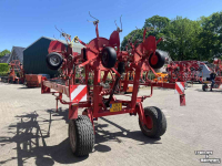 Kreiselheuer Lely Lotus Profi 1020 schudder weidebouwmachines