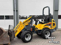 Radlader Mustang AL306 MUSTANG MANITOU GEHL