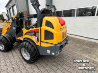 Radlader Mustang AL306 MUSTANG MANITOU GEHL