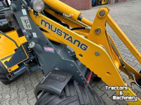 Radlader Mustang AL306 MUSTANG MANITOU GEHL