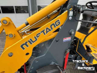 Radlader Mustang AL306 MUSTANG MANITOU GEHL