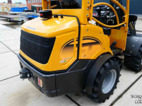 Radlader  Eurotrac W12S