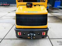 Radlader  Eurotrac W12S