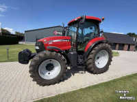 Schlepper / Traktor Case-IH MXU 125 PRO