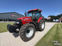 Schlepper / Traktor Case-IH MXU 125 PRO