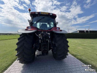 Schlepper / Traktor Case-IH MXU 125 PRO