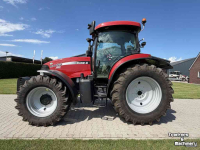 Schlepper / Traktor Case-IH MXU 125 PRO