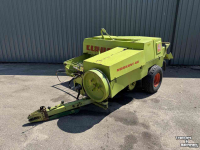 Pressen Claas Markant 40