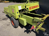 Pressen Claas Markant 40