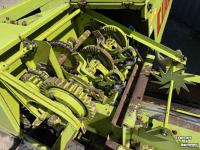 Pressen Claas Markant 40