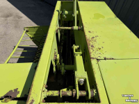 Pressen Claas Markant 40