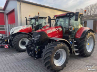 Schlepper / Traktor Case-IH Puma 220 CVX