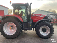 Schlepper / Traktor Case-IH Puma 220 CVX