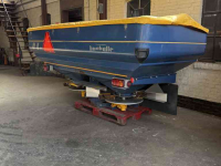 Düngerstreuer Bogballe M2W Q