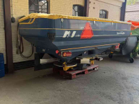 Düngerstreuer Bogballe M2W Q