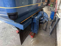 Düngerstreuer Bogballe M2W Q