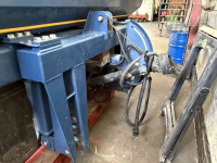 Düngerstreuer Bogballe M2W Q
