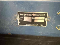Düngerstreuer Bogballe M2W Q