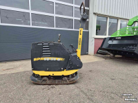 Vibrationplatten Bomag BPR 50/55