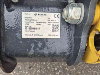 Vibrationplatten Bomag BPR 50/55
