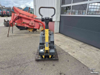 Vibrationplatten Bomag BPR 50/55