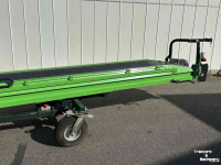 Teleskopbänder Miedema TAT 161/70 duoband