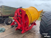 Strohverteiler für Liegeboxen Teagle Tomahawk 505FSM, stroverdeler, strohakselaar, BJ2025, Demo!