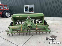 Sämaschine-Kombination Amazone amazone d7 speciaal typ 25