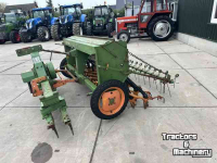Sämaschine-Kombination Amazone amazone d7 speciaal typ 25