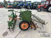Sämaschine-Kombination Amazone amazone d7 speciaal typ 25