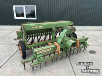 Sämaschine-Kombination Amazone amazone d7 speciaal typ 25