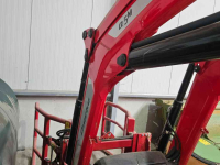 Frontlader Quicke Q5 M