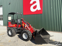 Radlader  Shovel Thaler 2230S