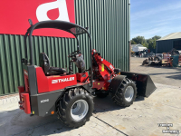 Radlader  Shovel Thaler 2230S