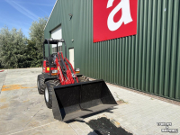 Radlader  Shovel Thaler 2230S