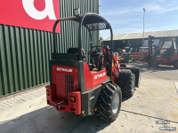 Radlader  Shovel Thaler 2230S