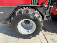 Radlader  Shovel Thaler 2230S