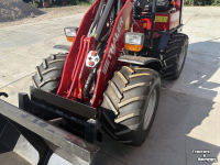 Radlader  Shovel Thaler 2230S